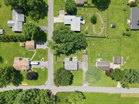 295 Bennett Road Bedford IN 47421