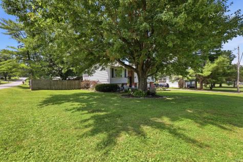 295 Bennett Road Bedford IN 47421