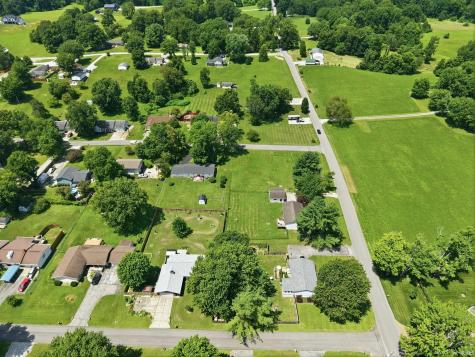 295 Bennett Road Bedford IN 47421