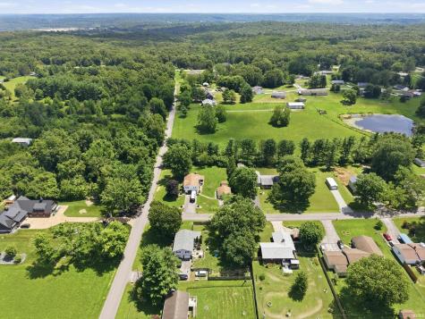 295 Bennett Road Bedford IN 47421