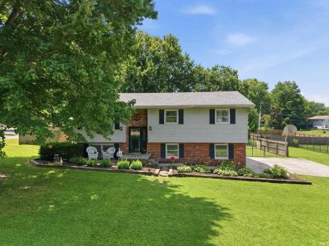295 Bennett Road Bedford IN 47421