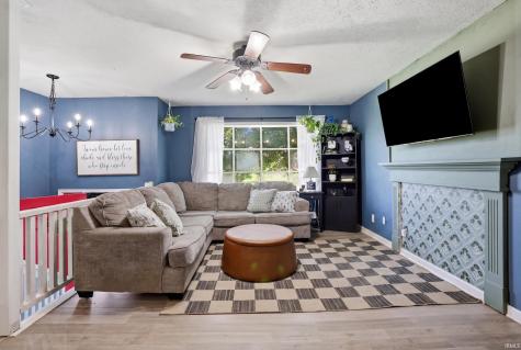 295 Bennett Road Bedford IN 47421