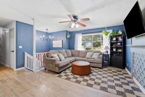 295 Bennett Road Bedford IN 47421