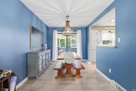 295 Bennett Road Bedford IN 47421