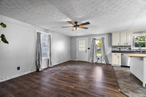 814 W Boone Street Frankfort IN 46041