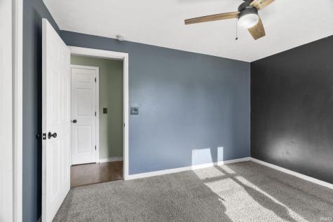 814 W Boone Street Frankfort IN 46041