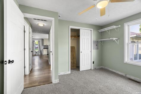 814 W Boone Street Frankfort IN 46041