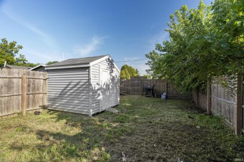 814 W Boone Street Frankfort IN 46041