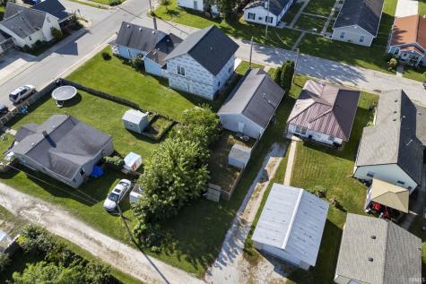 814 W Boone Street Frankfort IN 46041
