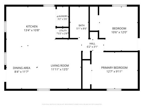 814 W Boone Street Frankfort IN 46041