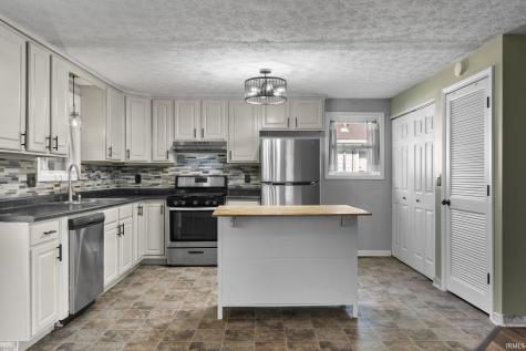 814 W Boone Street Frankfort IN 46041