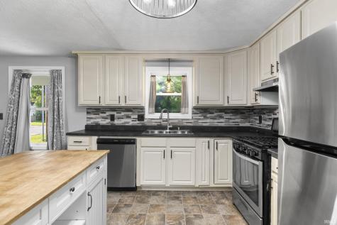814 W Boone Street Frankfort IN 46041