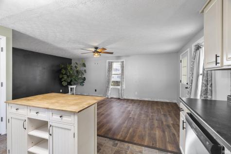 814 W Boone Street Frankfort IN 46041
