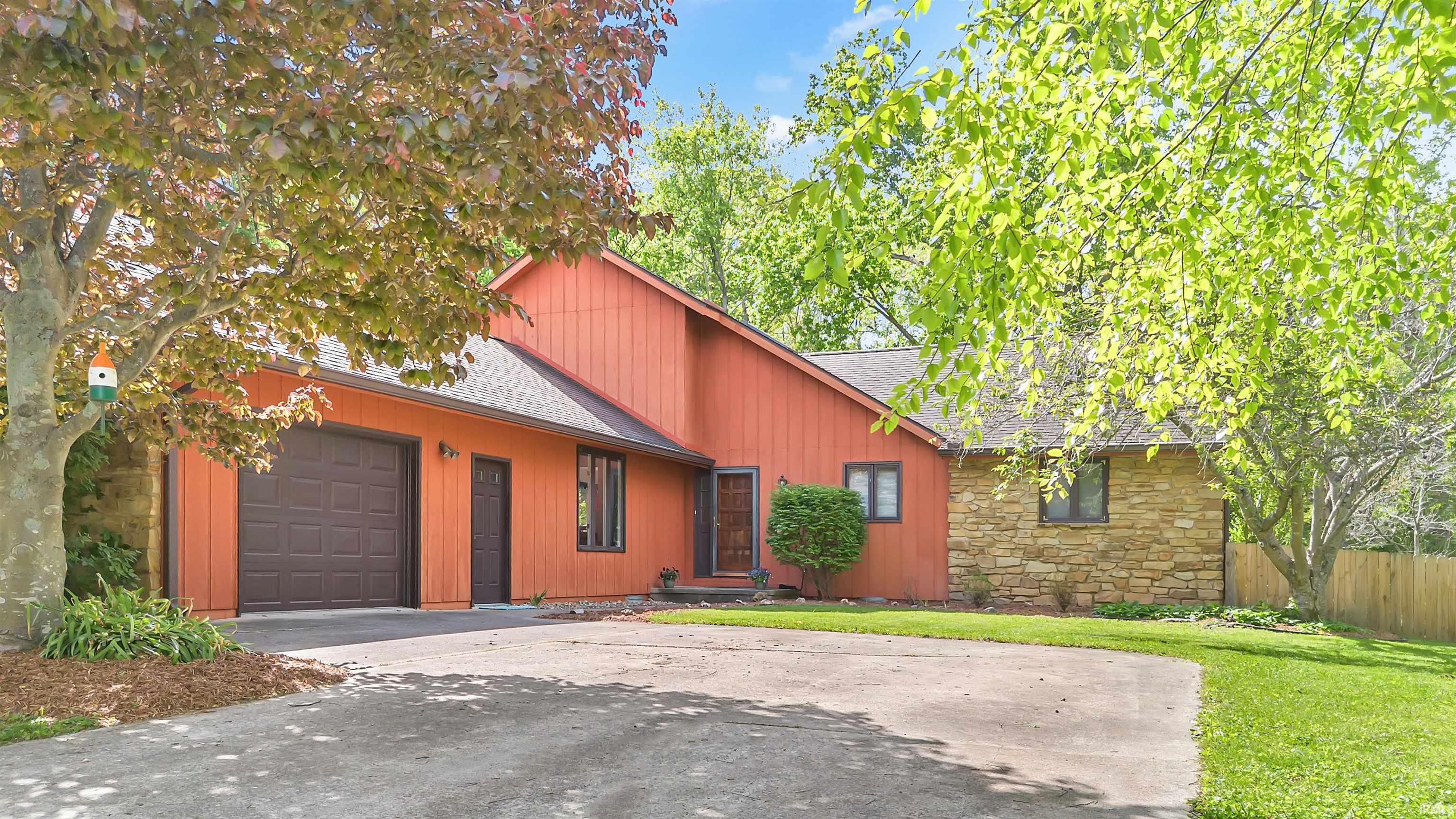 2512 E Rock Creek Drive Bloomington IN 47401