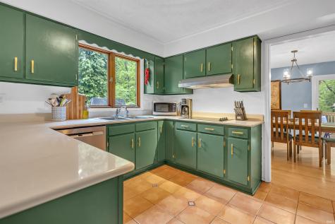 2512 E Rock Creek Drive Bloomington IN 47401