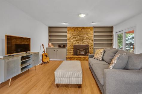 2512 E Rock Creek Drive Bloomington IN 47401