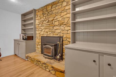 2512 E Rock Creek Drive Bloomington IN 47401