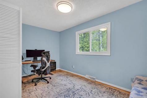 2512 E Rock Creek Drive Bloomington IN 47401