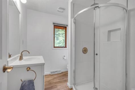 2512 E Rock Creek Drive Bloomington IN 47401