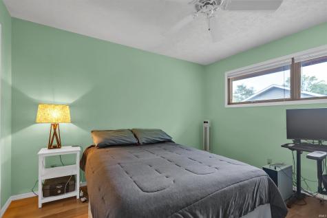 2512 E Rock Creek Drive Bloomington IN 47401