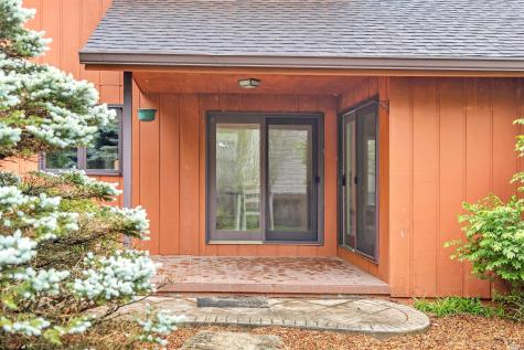 2512 E Rock Creek Drive Bloomington IN 47401