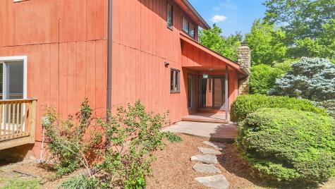 2512 E Rock Creek Drive Bloomington IN 47401