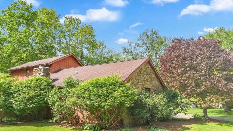 2512 E Rock Creek Drive Bloomington IN 47401