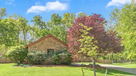 2512 E Rock Creek Drive Bloomington IN 47401