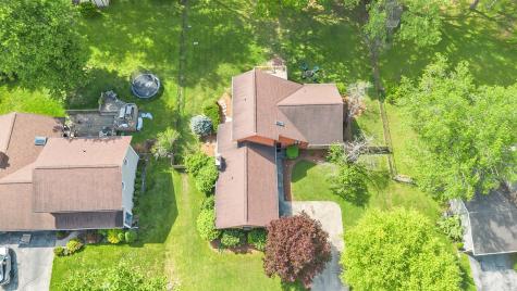 2512 E Rock Creek Drive Bloomington IN 47401