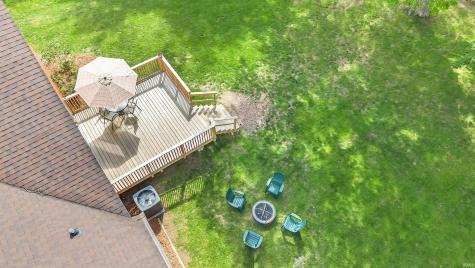 2512 E Rock Creek Drive Bloomington IN 47401