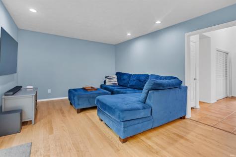 2512 E Rock Creek Drive Bloomington IN 47401
