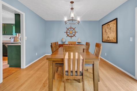 2512 E Rock Creek Drive Bloomington IN 47401