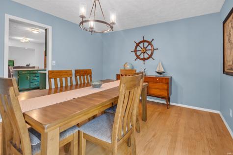 2512 E Rock Creek Drive Bloomington IN 47401