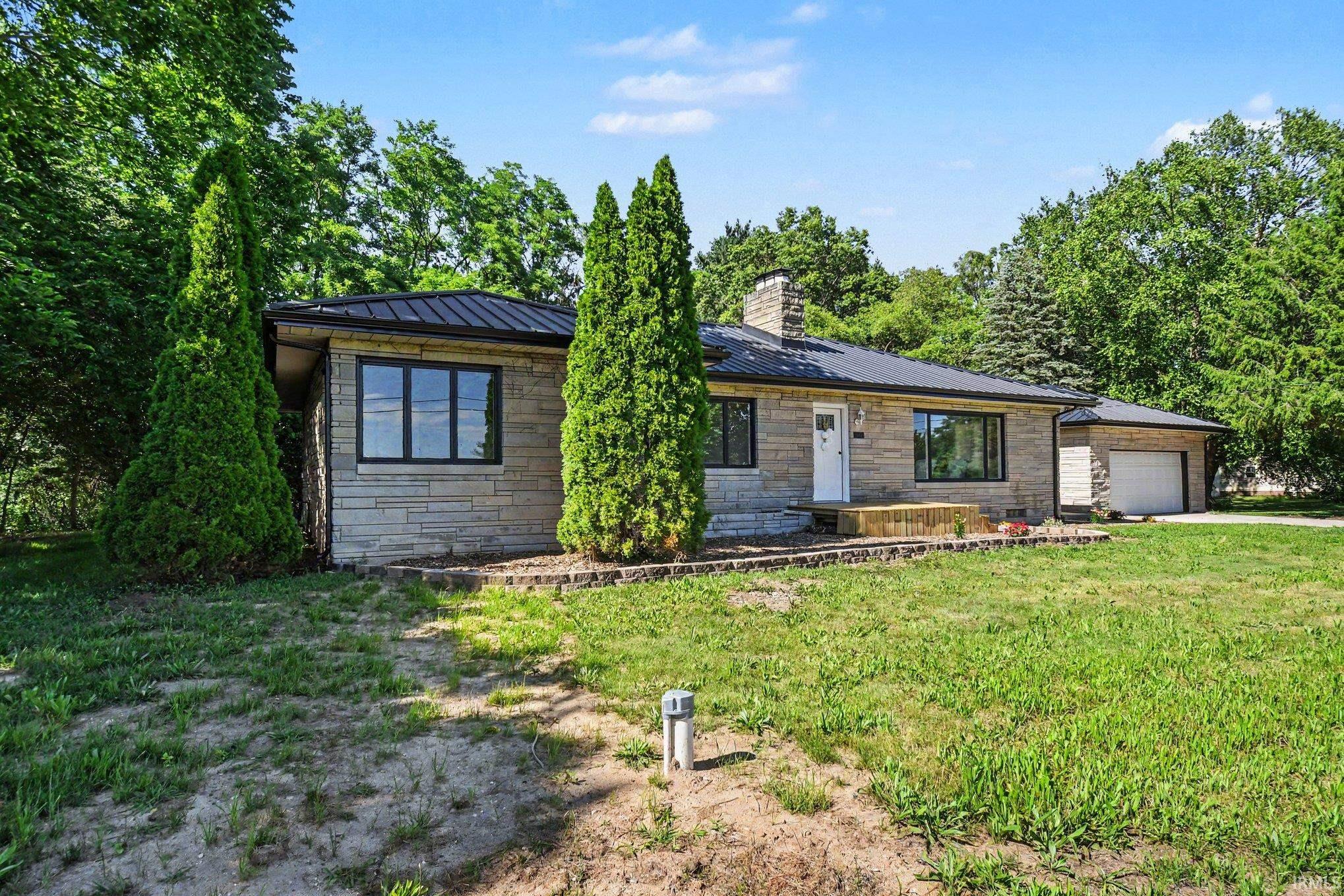 58475 Crumstown Highway South Bend IN 46619