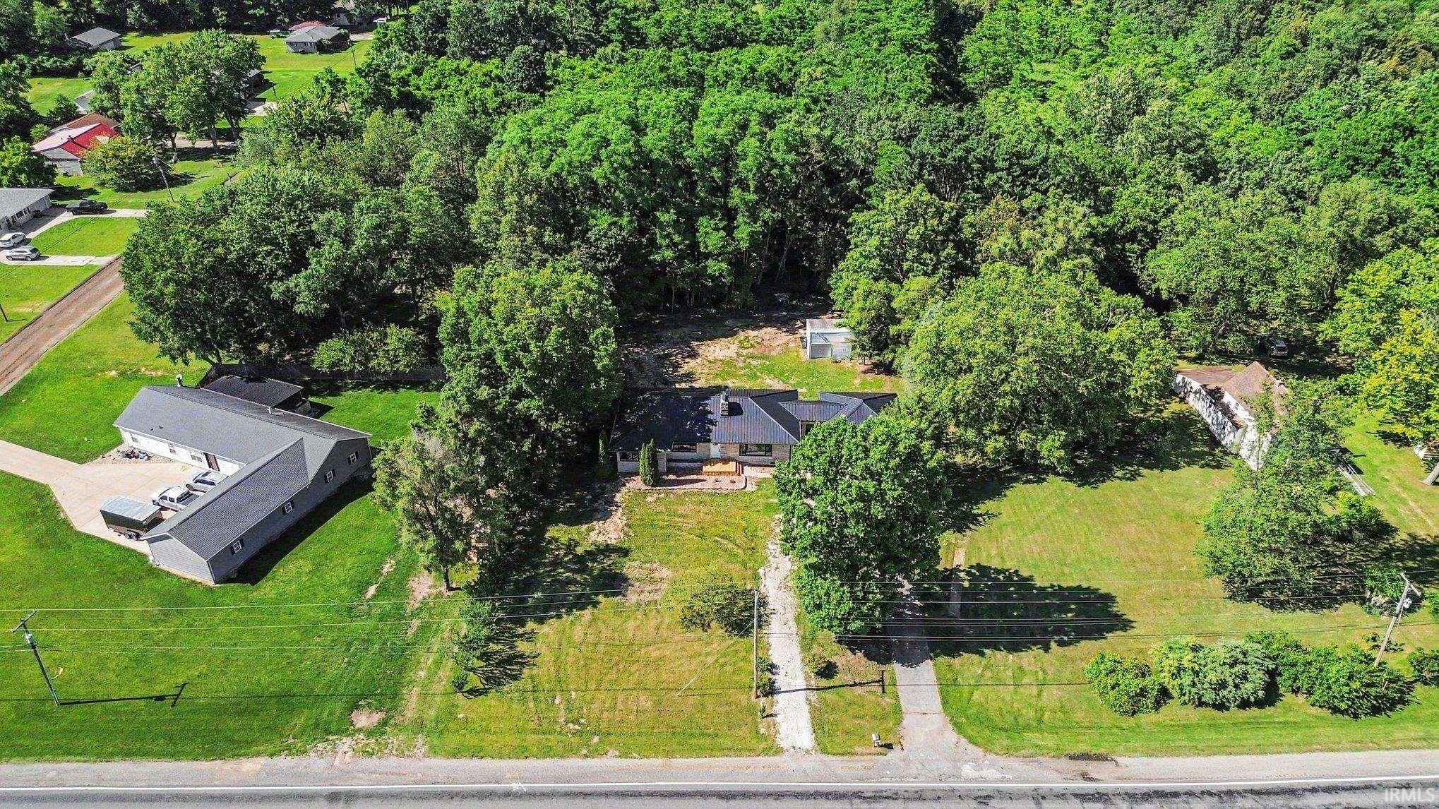 58475 Crumstown Highway South Bend IN 46619