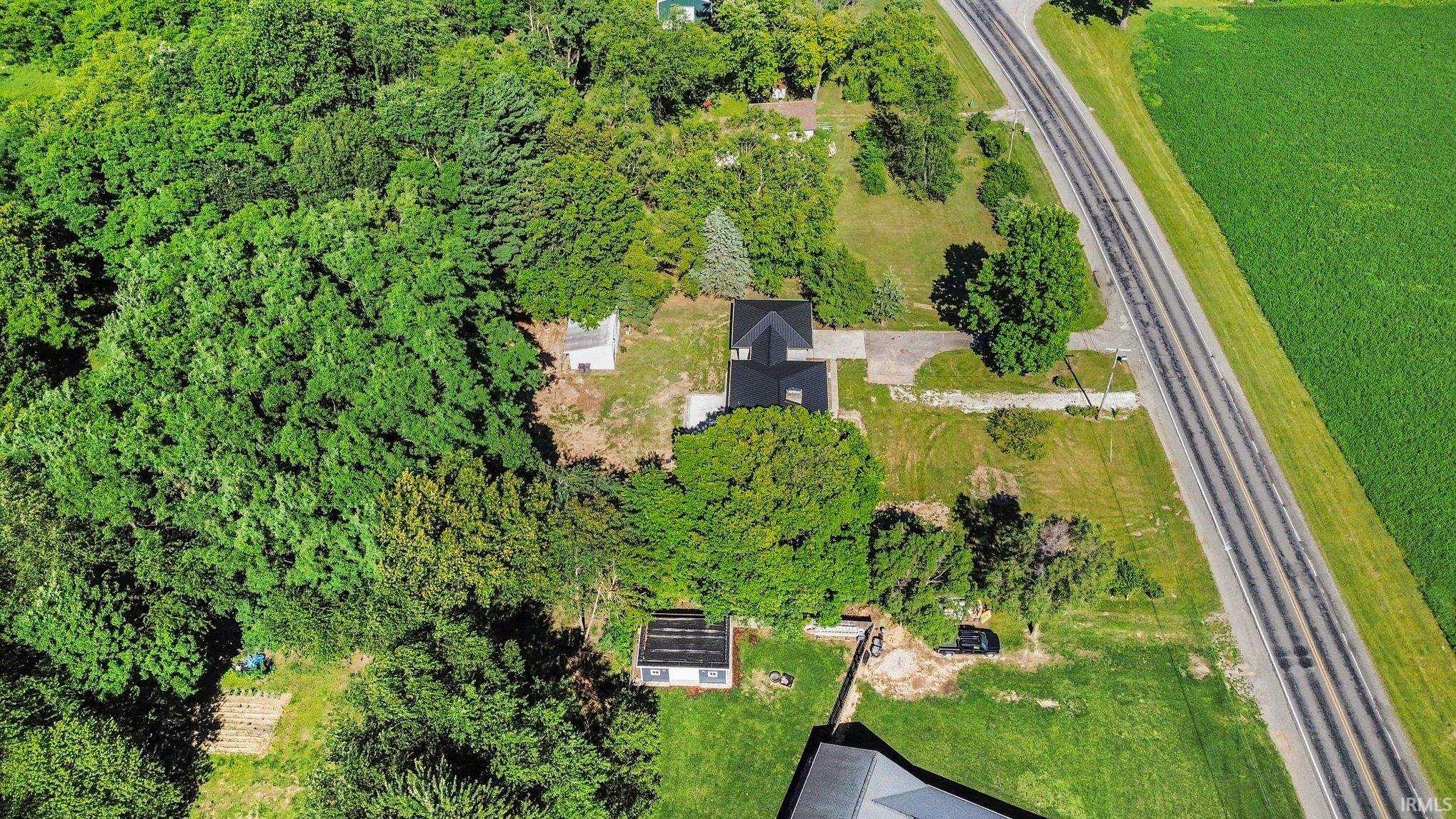 58475 Crumstown Highway South Bend IN 46619