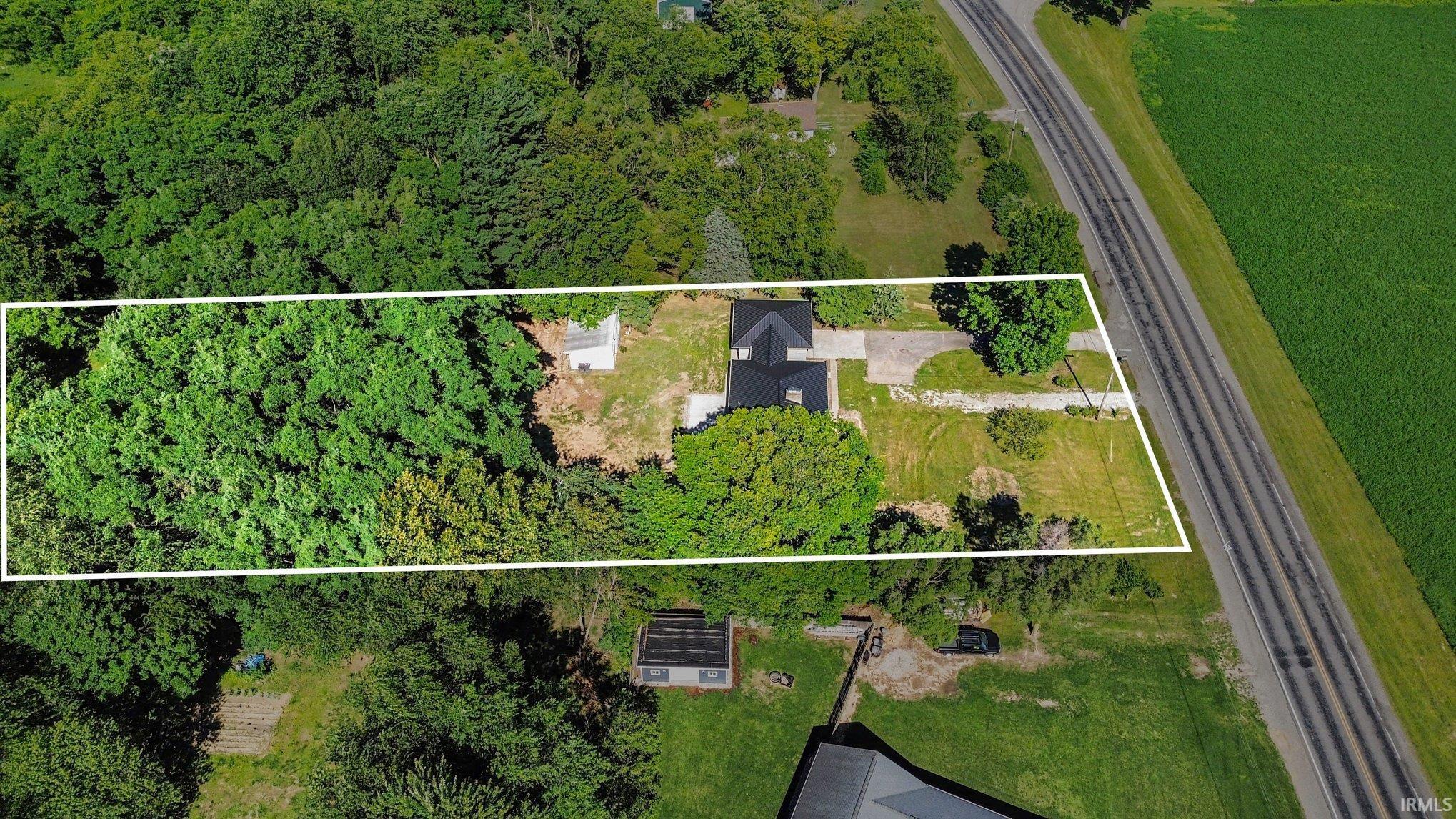 58475 Crumstown Highway South Bend IN 46619