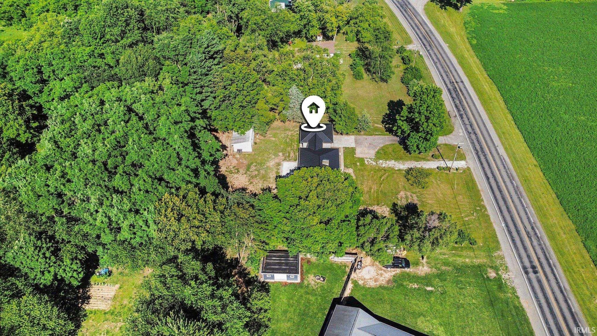 58475 Crumstown Highway South Bend IN 46619