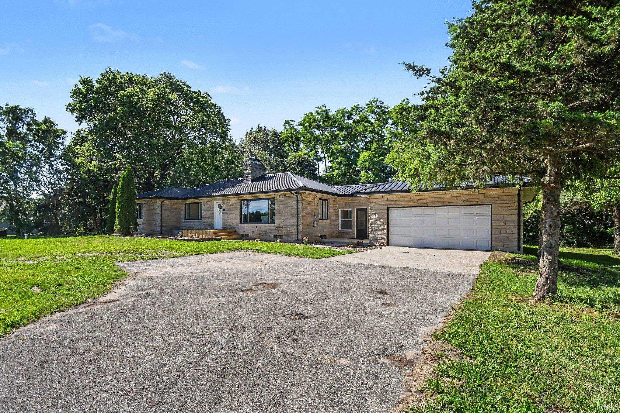 58475 Crumstown Highway South Bend IN 46619