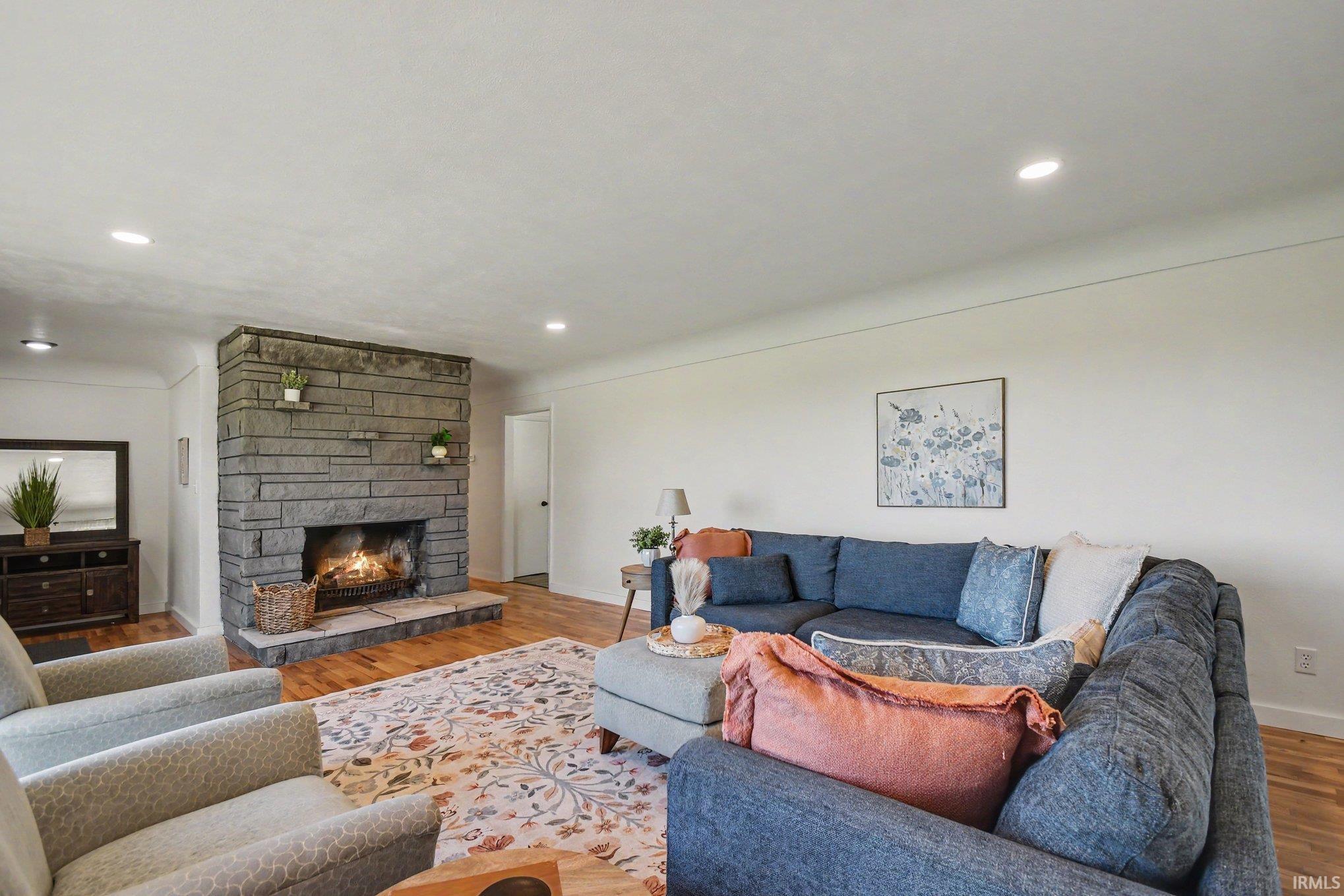 58475 Crumstown Highway South Bend IN 46619