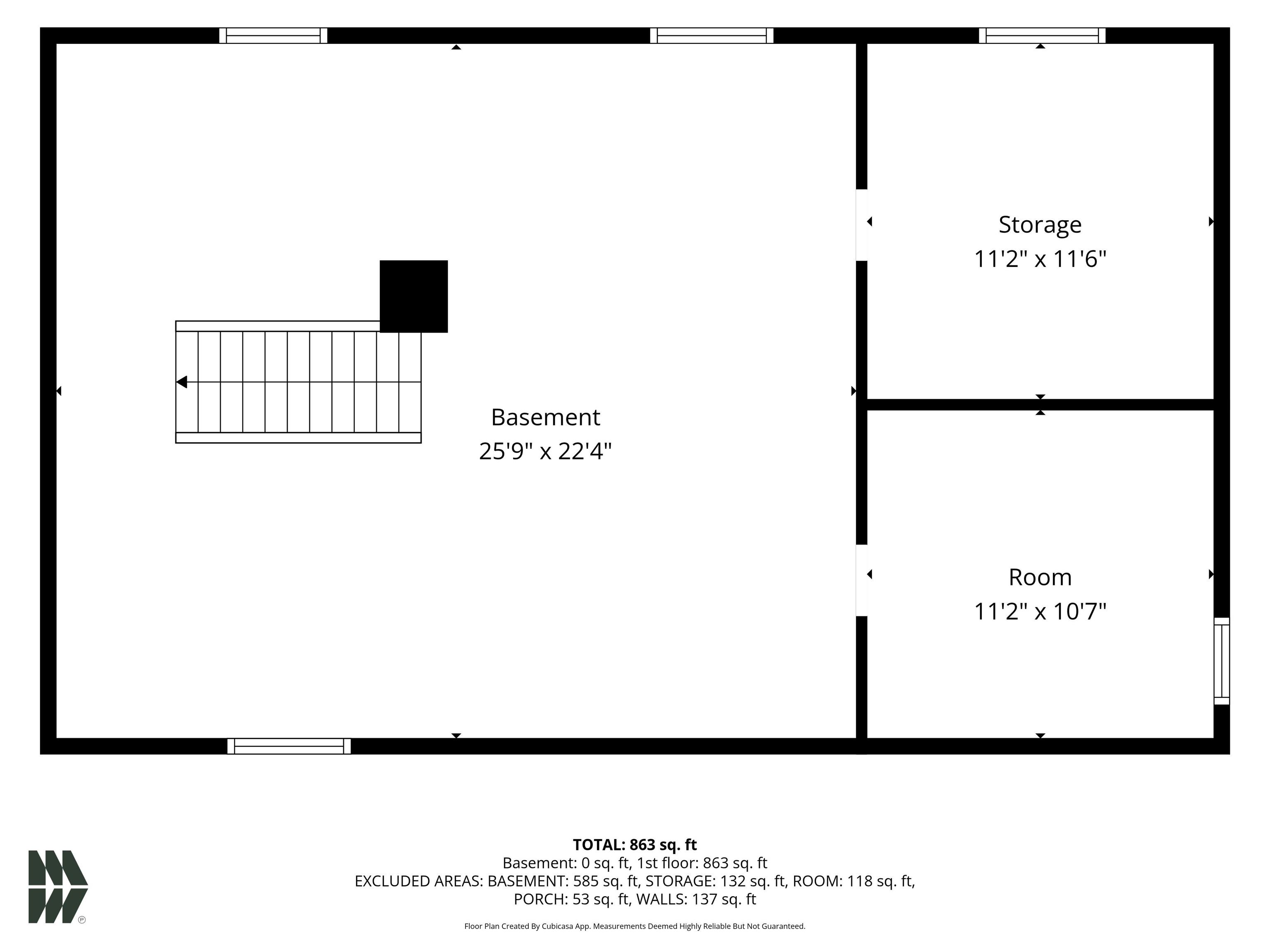 2212 Franklin Street South Bend IN 46613
