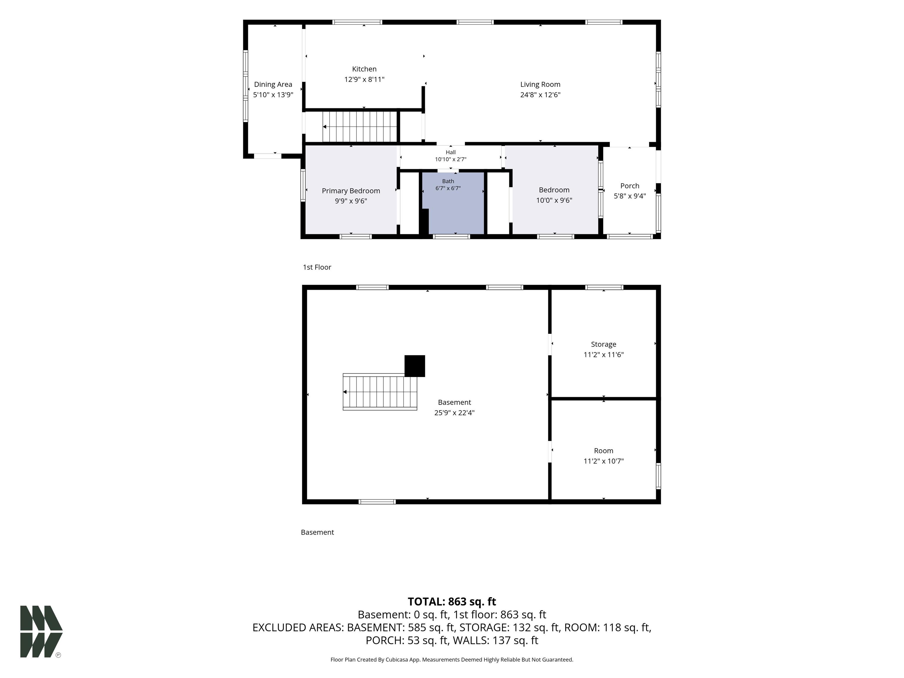 2212 Franklin Street South Bend IN 46613