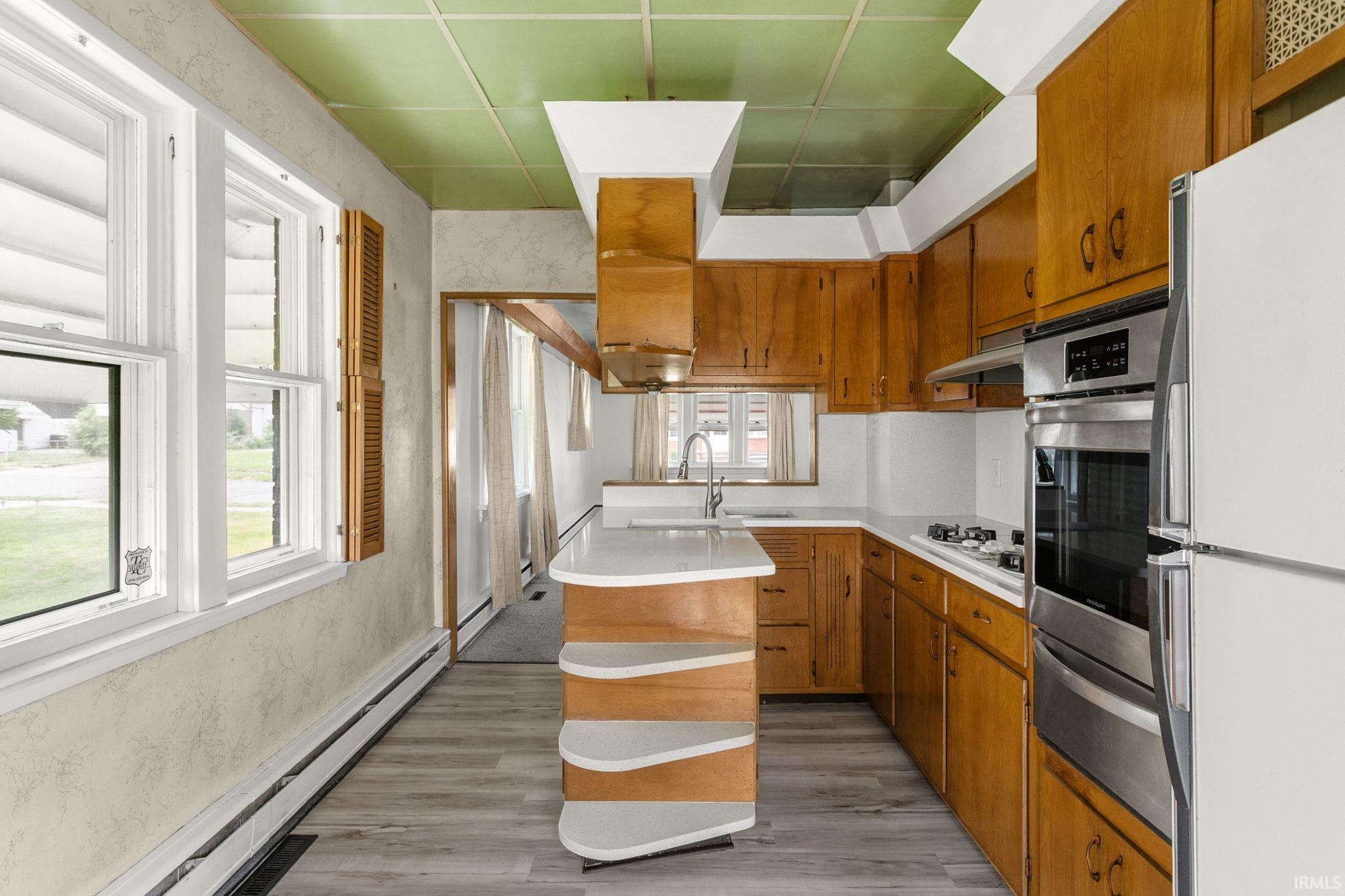 2212 Franklin Street South Bend IN 46613