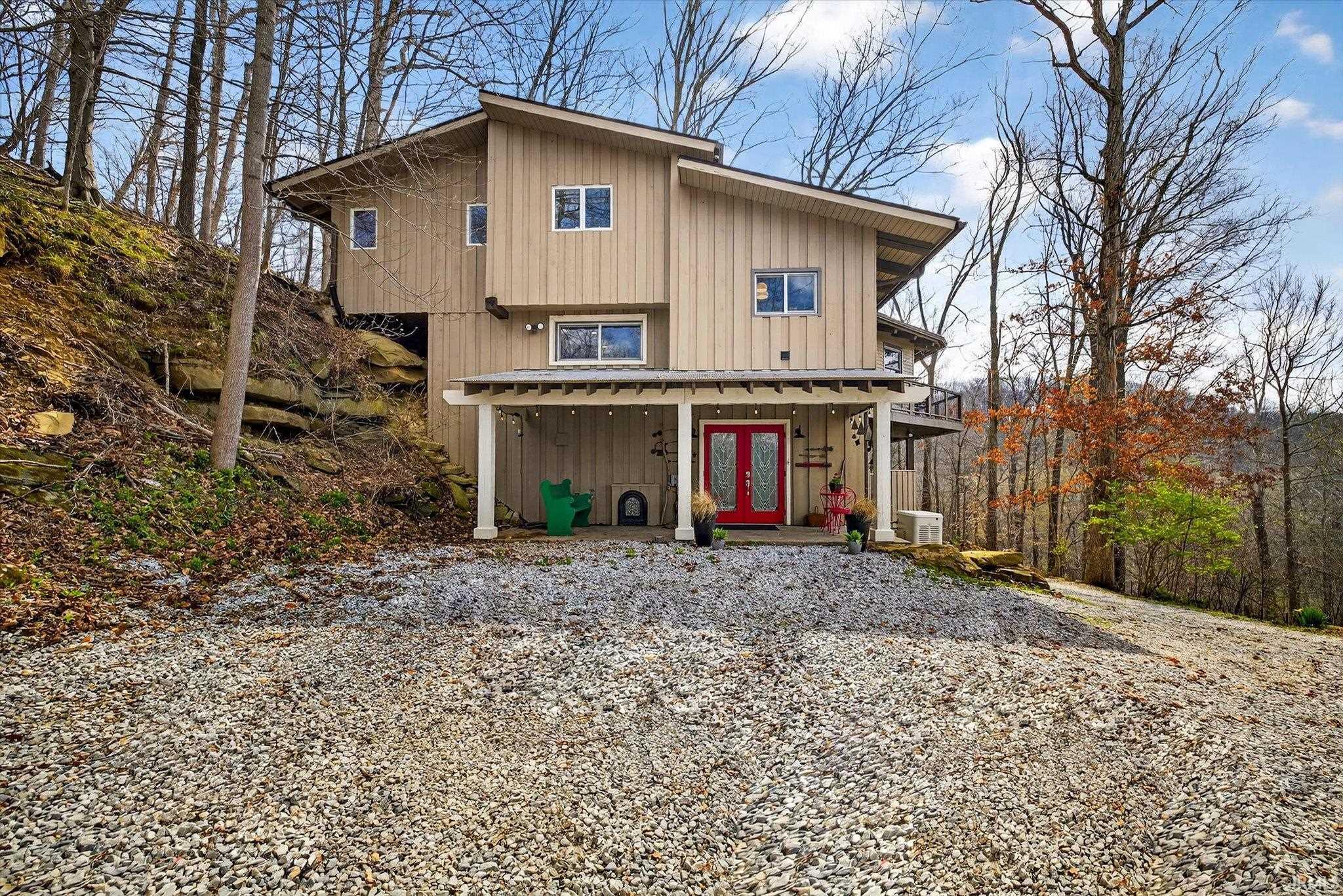 Bloomington IN, 3303 S Mcgowan Road