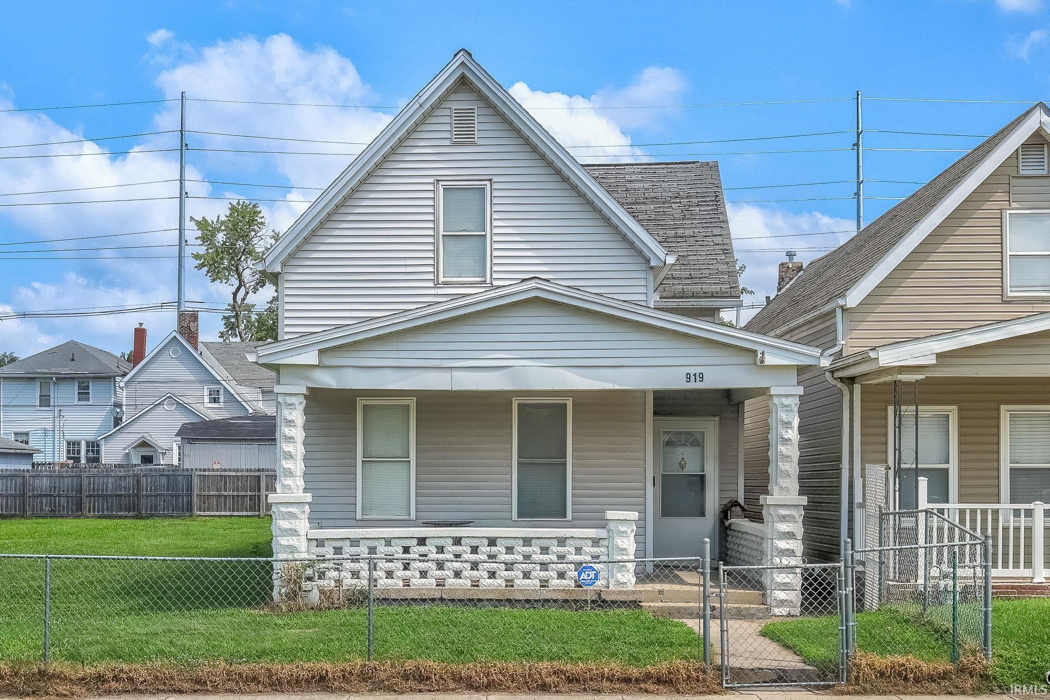 919 W Delaware Street Evansville IN 47710