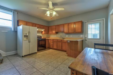 919 W Delaware Street Evansville IN 47710