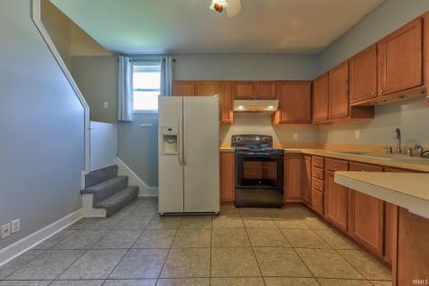 919 W Delaware Street Evansville IN 47710