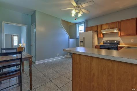 919 W Delaware Street Evansville IN 47710