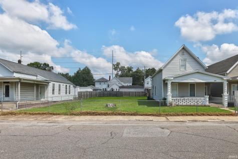 919 W Delaware Street Evansville IN 47710