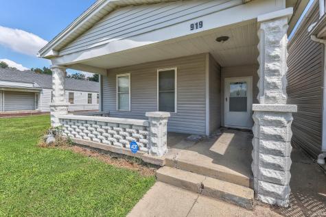 919 W Delaware Street Evansville IN 47710